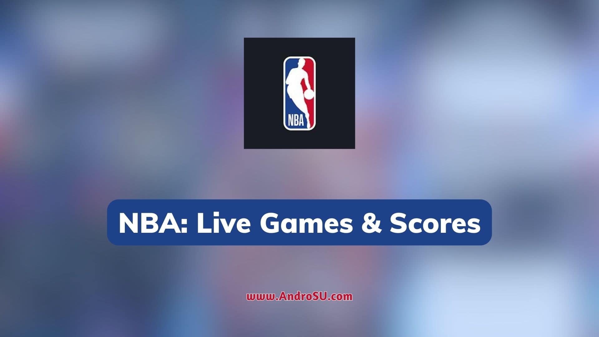 Download NBA Live Games & Scores APK v0.32.1 Android