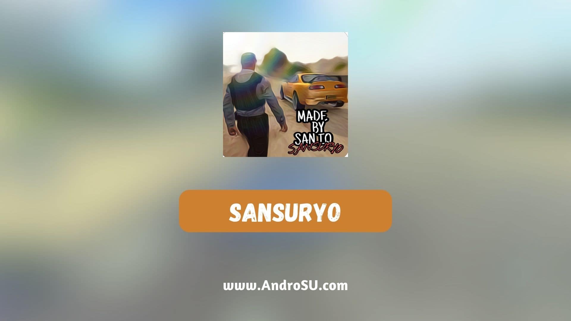 Sansuryo - Apps on Google Play